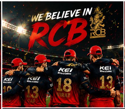 Long Emotional RCB Quotes & Captions