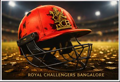 Bengaluru & RCB Quotes